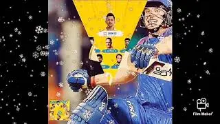 IPL 2020 Anthem