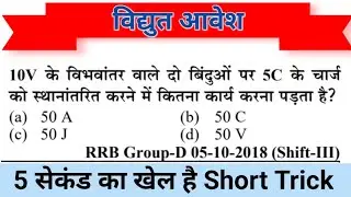 विद्युत आवेश Electric charg #science  #physics #ssc #railway #motivetion #viral #tranding #gk #upsc 