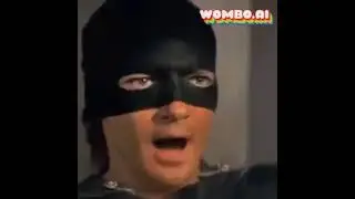 Zorro ★ Wombo.ai
