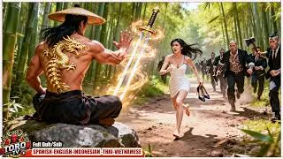Cultivating War God Saves a Hunted Beauty by Chance &mdash; The Shocking Reward After!