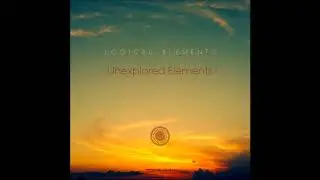 Logical Elements - Inner Green | Chill Space