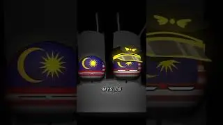 MH370 The missing plane | Countryball Edits#mh370#malaysia#planes#country#animation#countryballs