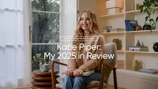 Popsa Year in Pictures: my 2025 with Katie Piper