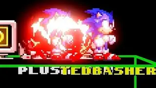 All Test Zones + Race Update | Classic Sonic Engine V5.1 (check desc 😱😱)