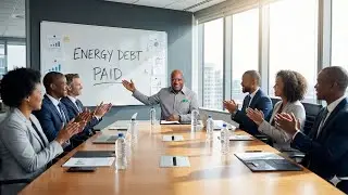 BREAK: Mahama's government pays $1.4B energy sector debt created by Akufo Addo 
