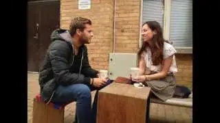 Melbourne's Coffee Culture
