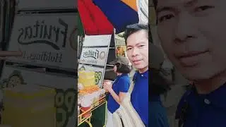 Wow eating street foods in Manila Philippines l Chef rom l team kagala foods vlog
