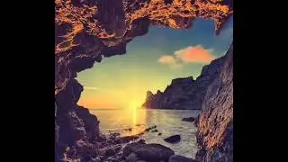 Aadays 🪇🪘 Ocean Drum & Rassel & Gesang🎶🎵