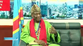 RDC: BDM EN ACTION CHEF SITA ABIMISI BA SECRETS NE MUANDA NSEMI ATIKELAYE BOLANDA
