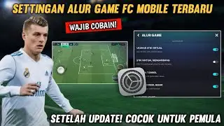 AFTER THE UPDATE! BEST FC MOBILE GAME FLOW SETTINGS! SMOOTH AUTO GAMEPLAY