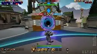 Smite 2: The ULTIMATE Trap/Hip-Hop Soundtrack (Fan-Made) Zeus (Part 6/8)