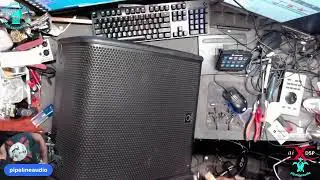 Monday repair bench