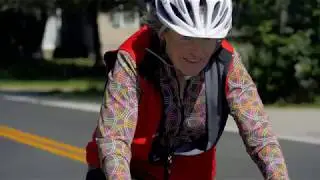 BikeMaine 2019 Tales From The Road:  Bike Maine Is The Gold Standard