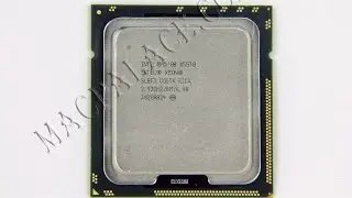 661-5714 Processor, Mac Pro (Mid 2010, Dual Processor), 2.93 GHz