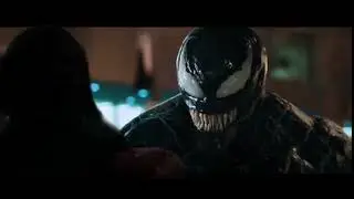 What if Andrew Garfield Spider-Man vs venom
