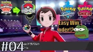 Pok&eacute;mon Schwert und Schild VGC #04 - Wie man den Gegner predictit [Deutsch/German]