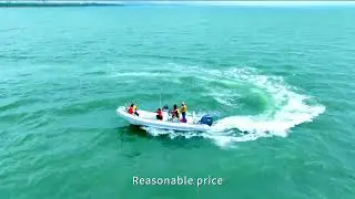 Liya Boat manufacturer of rib boat (rigid inflatable boat)and fiberglass boat etc