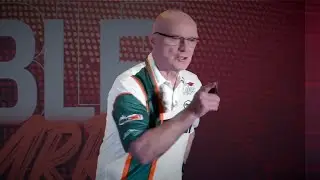 Derek Daly | Keynote Speaker | SpeakInc