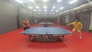 Финал турнира макс 330 в Point 11 февраля
