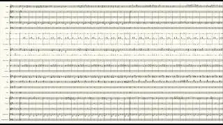 The Rogues' Den (RuneScape) - Transcribed Score