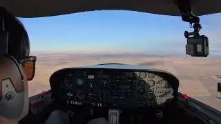 Jan 19 | Canada | Flight Training | Cross Country