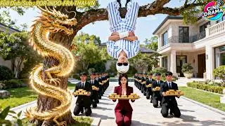 Fallen Heiress Forced to Marry a Madman Who&rsquo;s Actually the Hidden Dragon King - CineDrama