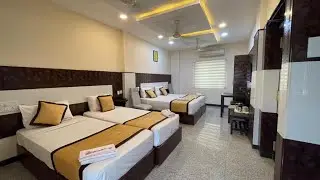 Hotel Rathnavel Towers Annex, Chennai, India