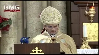 Патриарх Мар Бешара Бутрос Аль-Рахи: Христиан необходимо призвать к участию в национальной и поли...