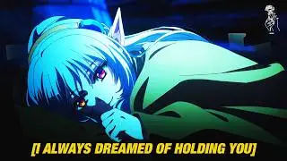 ALERIK - Autumn [Lyrics / AMV]