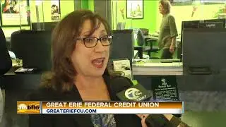 Great Erie Federal Credit Union