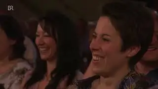 Hei&szlig;mann und Rassau Das perfekte Desaster Dinner