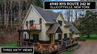 6940 NYS Route 242 W | Ellicottville, NY 14731