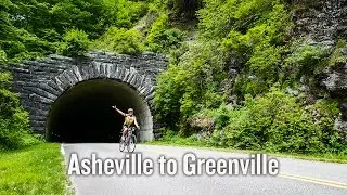 The Carolinas Bike Tour Video | Backroads