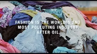 OSOMTEX - The First Upcycled Yarns from Discarded Clothing