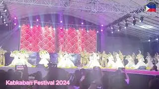 Kabkaban Festival 2024 : CLUSTER 4 : GUAPOPO - GUADALUPE-POBLACION 2-POBLACION 3 : CARCAR CITY