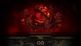 Bane + ED Occultist - Path Of Exile 3.14