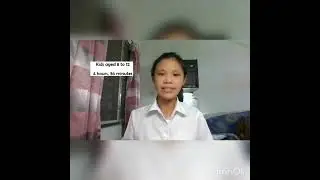 TECHNOLOGY ADDICTION AMONG CHILDREN