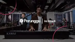 Perunggu - Ini Abadi | Live di BukaMusik
