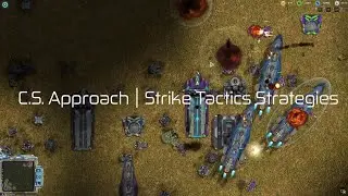 C.S. Approach | Strike Tactics