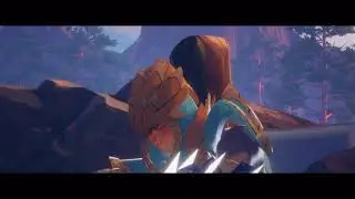 Spellbreak - Cinematic Trailer