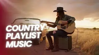Country Song Collection, Best Country Music, 90s Love Song, Heartfelt Country Music