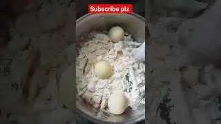 #egg #bajji #eggbajji #shrots #youtubeshorts #explorewithpooja