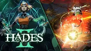 Мой урон просто БЕЗУМНЫЙ! | Hades 2 &mdash; Запуск &mdash; #47