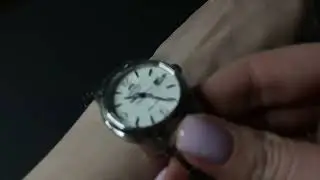 ORIENT FNR1Q005W0 відеогляд та обзор жіночих годинників на офіційному сайті в Україні
