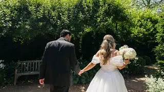 A perfect blend of tradition, elegance, and vibrant culture |  ILLINOIS | Concorde Banquets Wedding