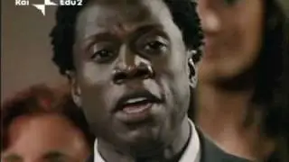 amazing grace gospel choir - 