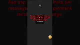 BDG WIN GAME:Deposite Problem |BDGFailed |100% Problem Solved