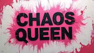 Sylvia Ashes - 05. Chaos Queen