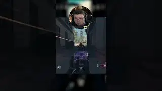 Aydan become insane with OTS 9 in WARZONE