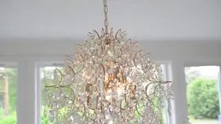 Люстра Markslojd Rosendal 100524